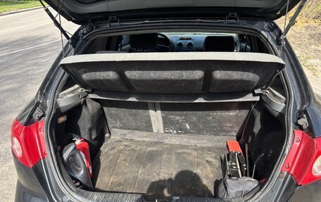 Chevrolet Lacetti, 2005 год, 240 000 рублей, 14 фотография