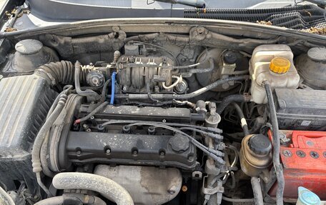 Chevrolet Lacetti, 2005 год, 240 000 рублей, 12 фотография