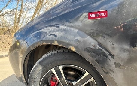 Chevrolet Lacetti, 2005 год, 240 000 рублей, 11 фотография