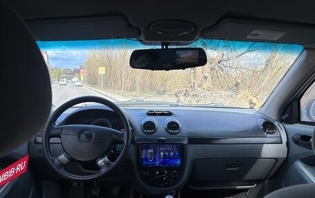 Chevrolet Lacetti, 2005 год, 240 000 рублей, 15 фотография