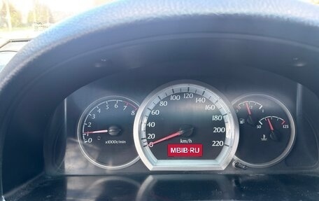 Chevrolet Lacetti, 2005 год, 240 000 рублей, 17 фотография