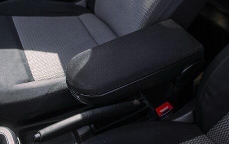 Volkswagen Polo VI (EU Market), 2013 год, 550 000 рублей, 19 фотография