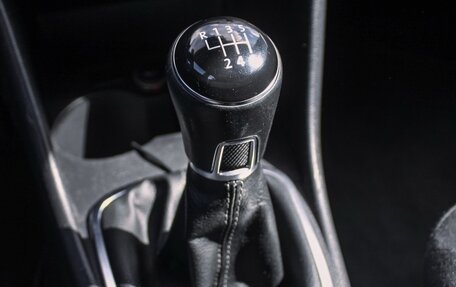 Volkswagen Polo VI (EU Market), 2013 год, 550 000 рублей, 16 фотография