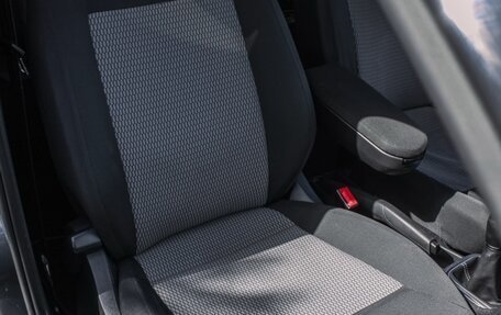 Volkswagen Polo VI (EU Market), 2013 год, 550 000 рублей, 21 фотография