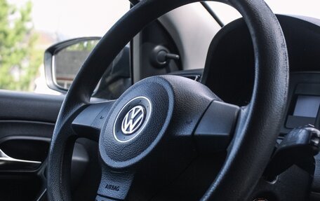 Volkswagen Polo VI (EU Market), 2013 год, 550 000 рублей, 15 фотография