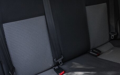 Volkswagen Polo VI (EU Market), 2013 год, 550 000 рублей, 23 фотография