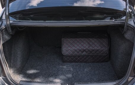 Volkswagen Polo VI (EU Market), 2013 год, 550 000 рублей, 25 фотография