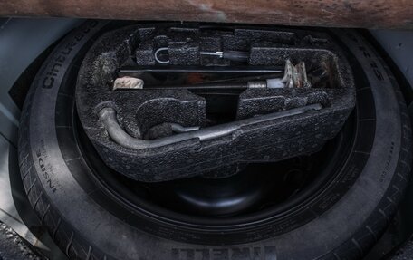 Volkswagen Polo VI (EU Market), 2013 год, 550 000 рублей, 26 фотография