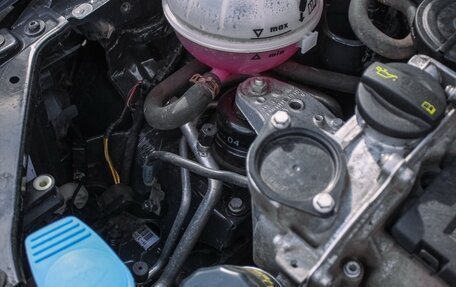 Volkswagen Polo VI (EU Market), 2013 год, 550 000 рублей, 29 фотография