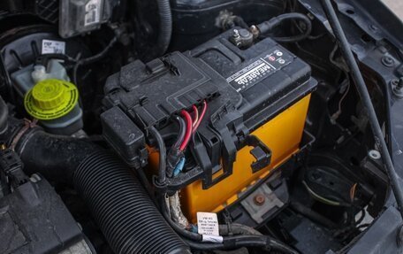 Volkswagen Polo VI (EU Market), 2013 год, 550 000 рублей, 30 фотография