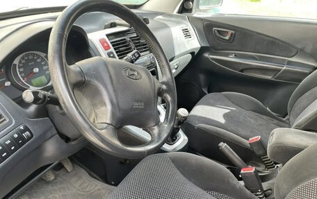 Hyundai Tucson III, 2007 год, 700 000 рублей, 3 фотография