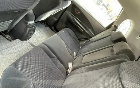 Hyundai Tucson III, 2007 год, 700 000 рублей, 5 фотография