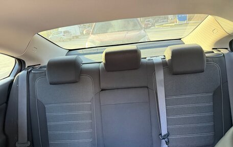 Opel Insignia II рестайлинг, 2014 год, 1 350 000 рублей, 8 фотография