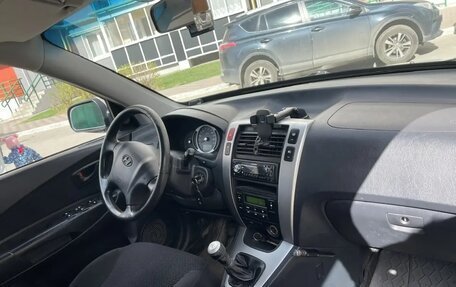 Hyundai Tucson III, 2007 год, 700 000 рублей, 4 фотография