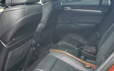 BMW X6, 2008 год, 1 550 000 рублей, 9 фотография