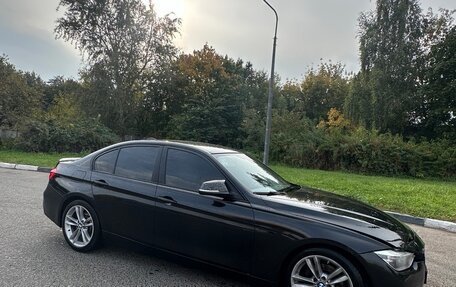 BMW 3 серия, 2017 год, 1 900 000 рублей, 6 фотография