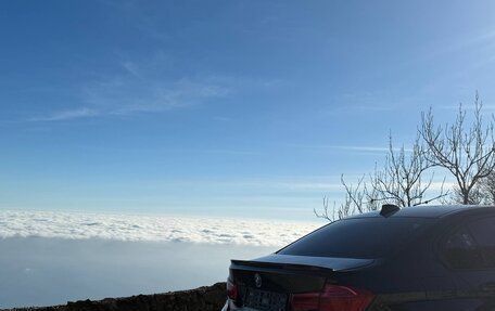 BMW 3 серия, 2017 год, 1 900 000 рублей, 2 фотография