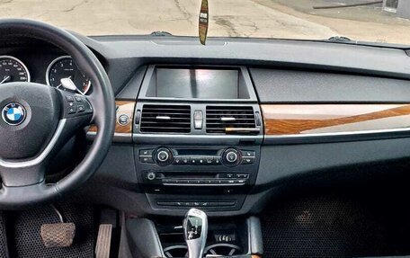 BMW X6, 2008 год, 1 550 000 рублей, 8 фотография