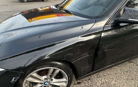 BMW 3 серия, 2017 год, 1 900 000 рублей, 9 фотография