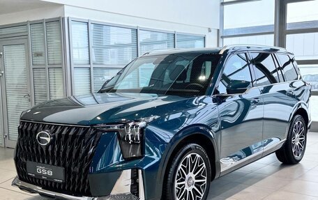 GAC GS8, 2026 год, 5 349 000 рублей, 1 фотография