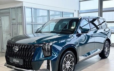 GAC GS8, 2026 год, 5 349 000 рублей, 1 фотография