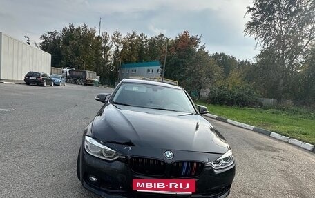 BMW 3 серия, 2017 год, 1 900 000 рублей, 8 фотография