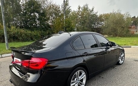 BMW 3 серия, 2017 год, 1 900 000 рублей, 5 фотография