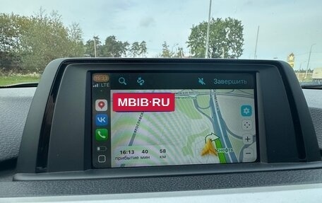 BMW 3 серия, 2017 год, 1 900 000 рублей, 12 фотография