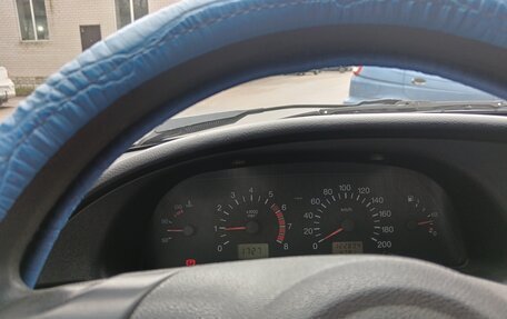 Chevrolet Niva I рестайлинг, 2010 год, 400 000 рублей, 8 фотография