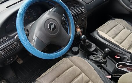 Chevrolet Niva I рестайлинг, 2010 год, 400 000 рублей, 7 фотография