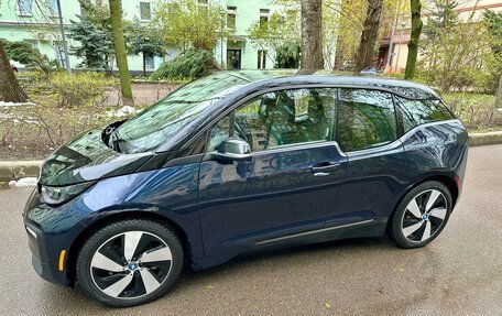BMW i3 I01 рестайлинг, 2018 год, 2 400 000 рублей, 2 фотография