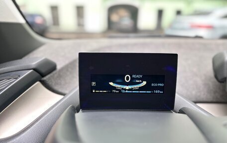 BMW i3 I01 рестайлинг, 2018 год, 2 400 000 рублей, 5 фотография