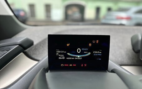 BMW i3 I01 рестайлинг, 2018 год, 2 400 000 рублей, 4 фотография