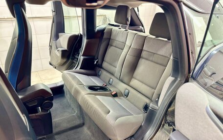 BMW i3 I01 рестайлинг, 2018 год, 2 400 000 рублей, 8 фотография