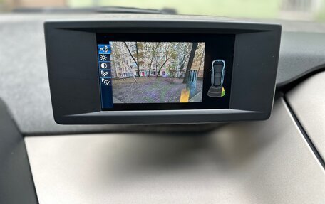 BMW i3 I01 рестайлинг, 2018 год, 2 400 000 рублей, 6 фотография