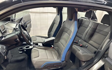 BMW i3 I01 рестайлинг, 2018 год, 2 400 000 рублей, 7 фотография