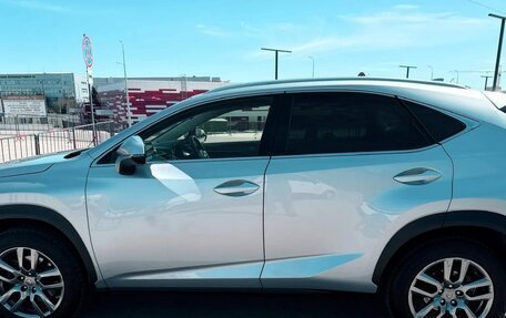 Lexus NX I, 2014 год, 2 990 000 рублей, 4 фотография