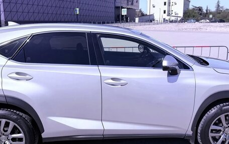 Lexus NX I, 2014 год, 2 990 000 рублей, 5 фотография