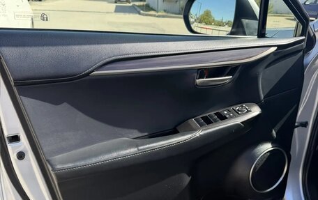 Lexus NX I, 2014 год, 2 990 000 рублей, 7 фотография