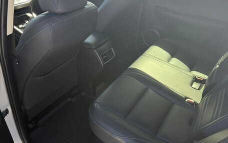 Lexus NX I, 2014 год, 2 990 000 рублей, 11 фотография