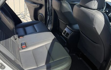 Lexus NX I, 2014 год, 2 990 000 рублей, 15 фотография