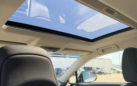 Lexus NX I, 2014 год, 2 990 000 рублей, 12 фотография