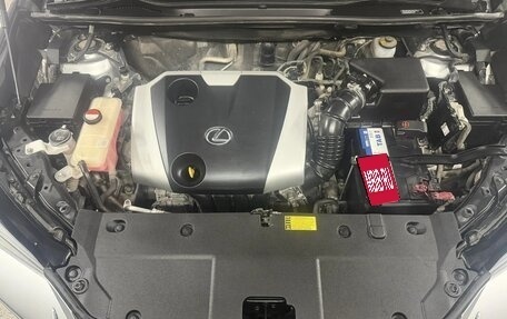 Lexus NX I, 2014 год, 2 990 000 рублей, 6 фотография
