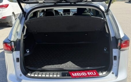 Lexus NX I, 2014 год, 2 990 000 рублей, 14 фотография