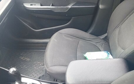 KIA Rio III рестайлинг, 2013 год, 465 000 рублей, 9 фотография