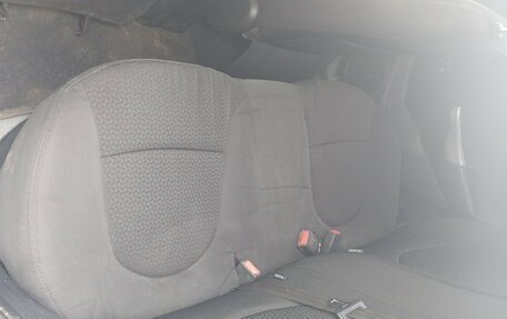 KIA Rio III рестайлинг, 2013 год, 465 000 рублей, 3 фотография