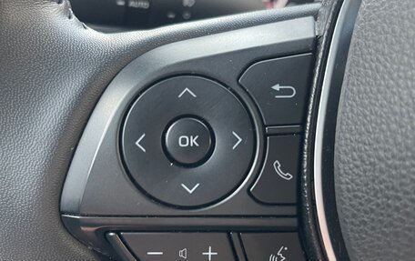 Toyota RAV4, 2021 год, 3 800 000 рублей, 15 фотография