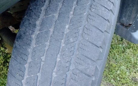 Ford Explorer III, 2002 год, 600 000 рублей, 10 фотография