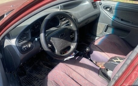 Chevrolet Lanos I, 2006 год, 199 999 рублей, 3 фотография