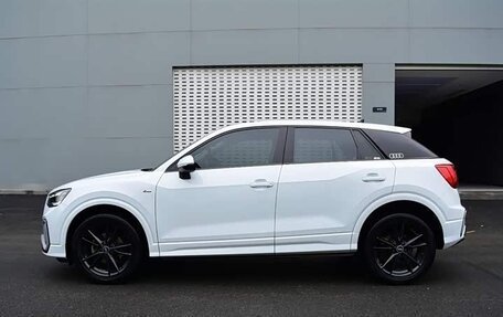 Audi Q2 I, 2022 год, 1 595 000 рублей, 4 фотография